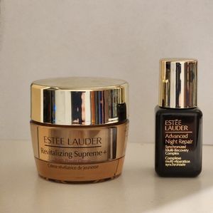 Estee Lauder Repare and Lifete Mini Set